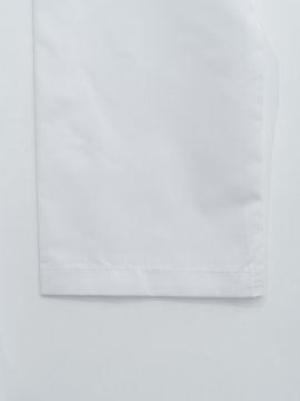 Халат женский Стандарт (тк.ТиСи), белый