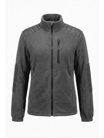 Куртка Гигос (тк.Флис,320), т.серый