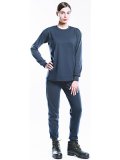 Белье ТЕРМОСТОЙКОЕ трикотаж WORKER Jersey женское