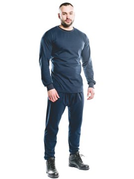 Белье ТЕРМОСТОЙКОЕ трикотаж WORKER Jersey, мужское