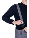 Костюм ЭлектроСтоп ТЕРМО зимний ЗЭТВ 62.5 кал/см2 ,(Куртка+брюки)