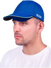 Бейсболка IFORM, василек-синий