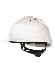 Каска DeltaPlus™ QUARTZ UP IV белая