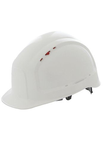 Каска РОСОМЗ™ РФИ-7 ТИТАН РАПИД (71717) белая