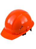 Каска СОМЗ-55 FAVORIT (75514) оранжевая