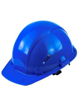 Каска СОМЗ-55 FAVORIT (75518) синяя