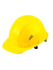 Каска СОМЗ-55 FAVORIT RAPID (75715) желтая