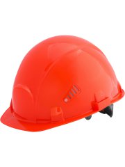 Каска СОМЗ-55 ВИЗИОН RAPID (78716) красная