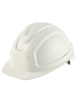 Каска СОМЗ-80 АБСОЛЮТ TERMO RAPID (782717) белая