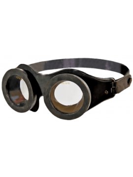 Очки РОСОМЗ™ ЗНГ2 (22207) минеральное стекло