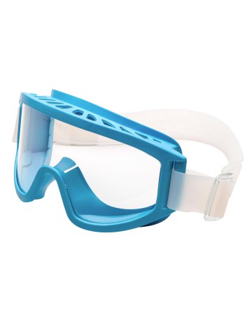 Очки UNIVET™ 611 (611.S0.00.00) (РС) автоклавируемые п/в