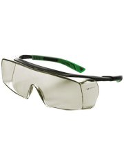 Очки UNIVET™ 5X7 (5X7.31.11.00) (РС) Anti-scratch, In/Out
