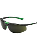 Очки UNIVET™ 5X3 (5X3.03.35.50) (РС) AS+/AF+ (KN) газосварочные (Green IR5)