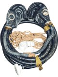 Противогаз шланговый ПШ-1С, ШМП-2 шт, с х/б амуницией