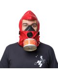 Газодымозащитный комплект ЗЕВС 30