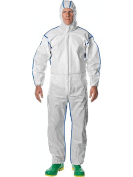 Комбинезон MicroMAX NS CoolSUIT (EMNC428)