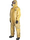 Комбинезон ChemMAX 1 (CT1S428), желтый