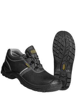 Полуботинки СПЕЦ-1 с МП на ПУ