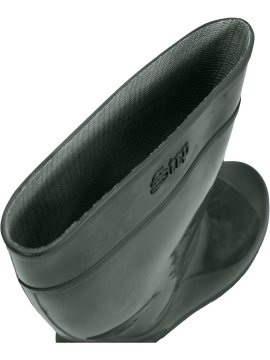 Сапоги ПВХ мужские Step, (h-34)