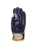 Перчатки АМПАРО™ ВИБРОСТАТ®-03, (6203/417735), нитрильный латекс, AirGel®, манжета Велкро