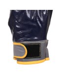 Перчатки АМПАРО™ ВИБРОСТАТ®-03, (6203/417735), нитрильный латекс, AirGel®, манжета Велкро