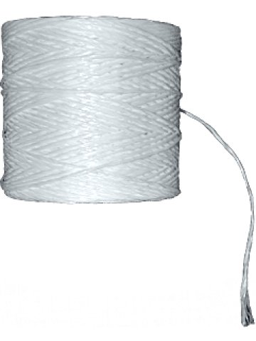 Шпагат ПП 2.2 ктекс (бобина - 4.5-5кг)