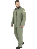 Костюм летний "Сварщик" (550 гр/м2)