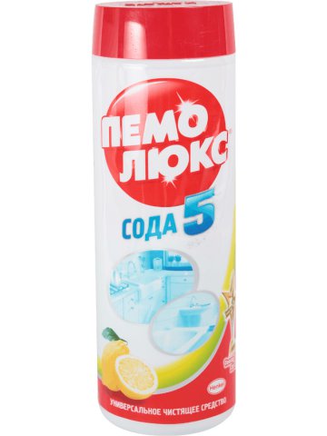 Пемолюкс 480 гр.
