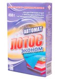 Порошок стиральный Лотос автомат 450 гр.