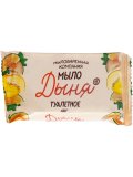Мыло туалетное 100 г. дыня