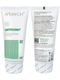 Очищающее средство ЦИТРОЛИН 200 мл без абразива, (1206)