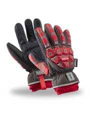 Перчатки ДЭТРИОН (IG-892), Armortex®, мембрана, 3M® Thinsulate® 150g, накладка Inpax®