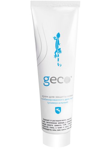 Крем GECO универсальный 100 мл, (1310V)