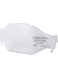 Респиратор FR 4100 PREMIUM, FFP1 NR D