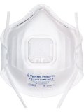 Респиратор FR 3210 STANDART, FFP2 NR D, с клапаном