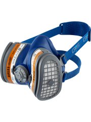 Полумаска Elipse A1P3 RD (SPR338IFUE/SPR503IFUC)