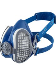 Полумаска Elipse P3 RD (SPR299IFUD/SPR501IFUC)