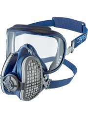 Полумаска Elipse Integra P3 RD (с защитой зрения) (SPR407IFUC/SPR406IFUC)