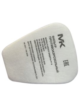 Предфильтр МК 201 (P1 R D)