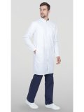 Халат ЛОРД, белый