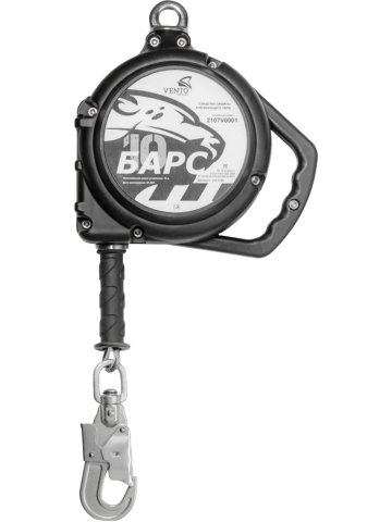 СИЗ втягивающего типа БАРС (vnt 1156) 35 м