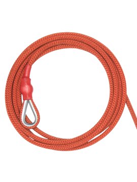 Трос для УКСПа САМОСПАС (ss ROPE)
