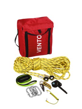 Комплект эвакуационный Rescue Set длина 50м