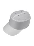 Каскетка АМПАРО™ ПРЕСТИЖ (126901) белая