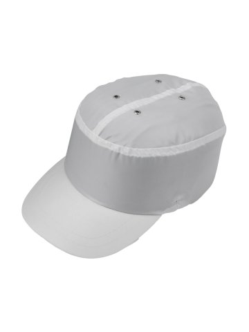 Каскетка АМПАРО™ ПРЕСТИЖ (126901) белая