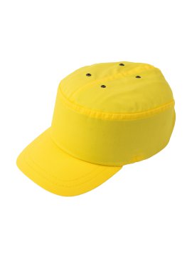 Каскетка АМПАРО™ ПРЕСТИЖ (126902) желтая