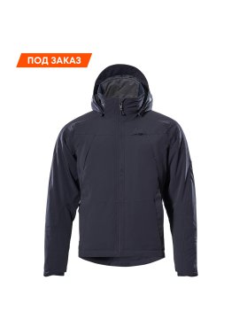 Куртка утепленная МАСКОТ арт.17035-411-010, т-синий, муж.