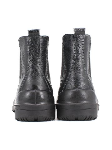 БОТИНКИ КОЖАНЫЕ С85