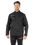 Летняя куртка Brodeks KS 234, черный