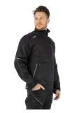 Летняя куртка Brodeks KS 209, черный